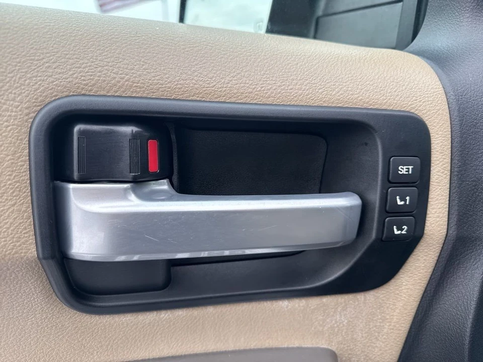 2019 Toyota Sequoia 2nd Gen - Image 12 of 12