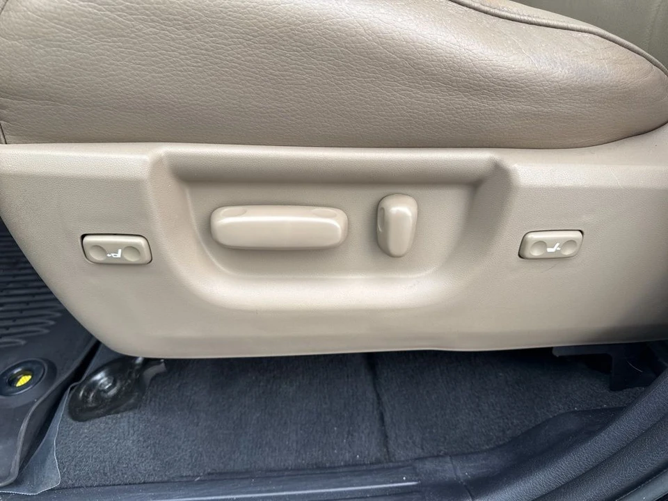 2019 Toyota Sequoia 2nd Gen - Image 11 of 12