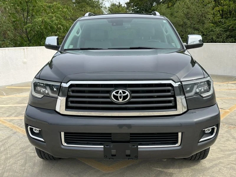 2019 Toyota Sequoia 2nd Gen - Image 12 of 12