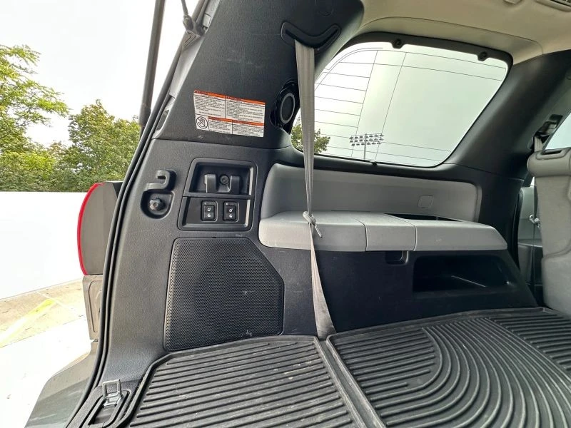 2019 Toyota Sequoia 2nd Gen - Image 7 of 12