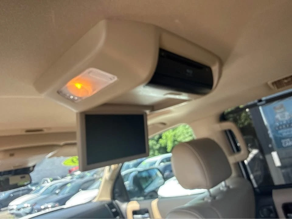 2019 Toyota Sequoia 2nd Gen - Image 15 of 20