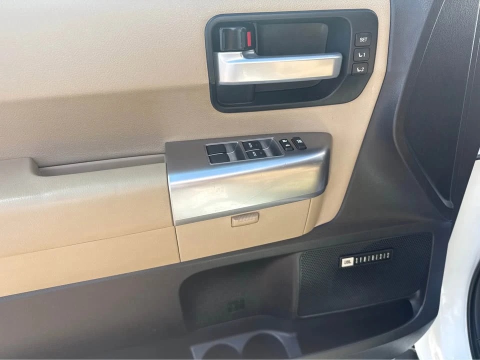 2019 Toyota Sequoia 2nd Gen - Image 12 of 20