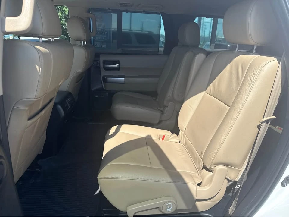2019 Toyota Sequoia 2nd Gen - Image 14 of 20