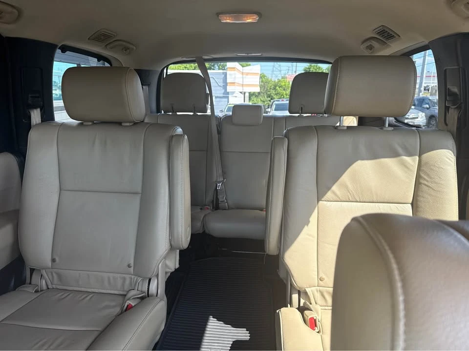 2019 Toyota Sequoia 2nd Gen - Image 18 of 20