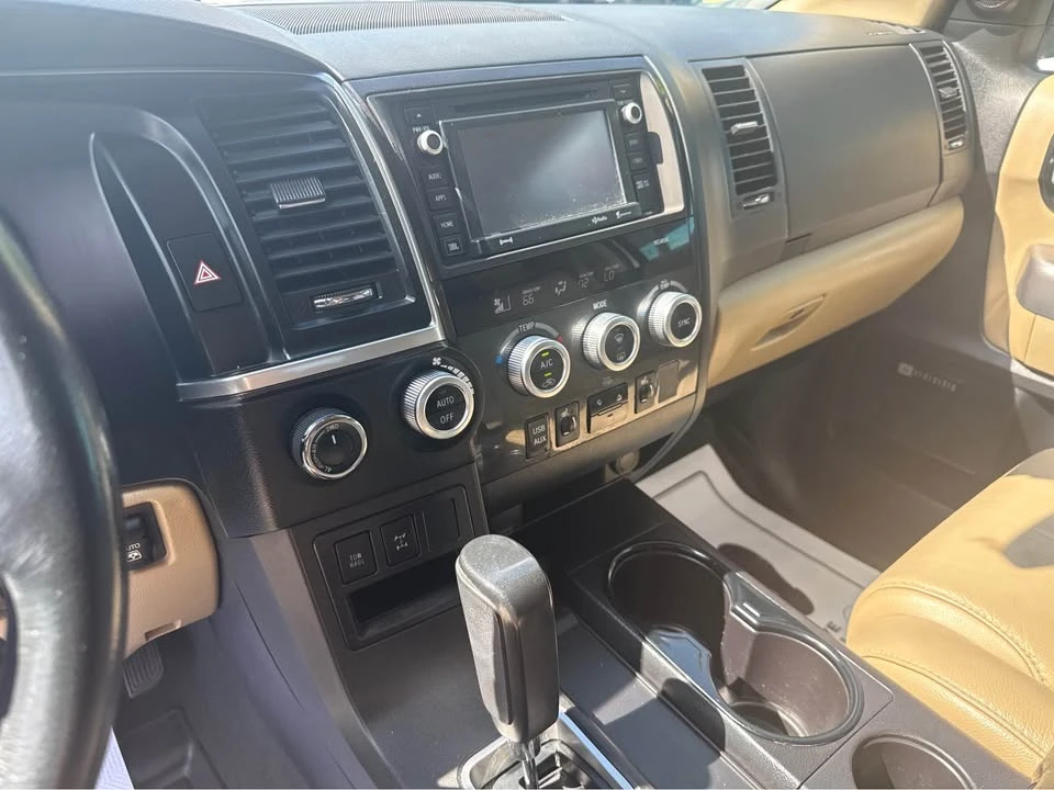 2019 Toyota Sequoia 2nd Gen - Image 16 of 20
