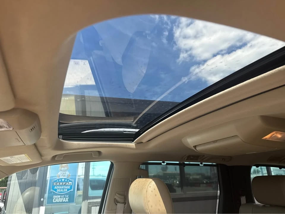 2019 Toyota Sequoia 2nd Gen - Image 17 of 20