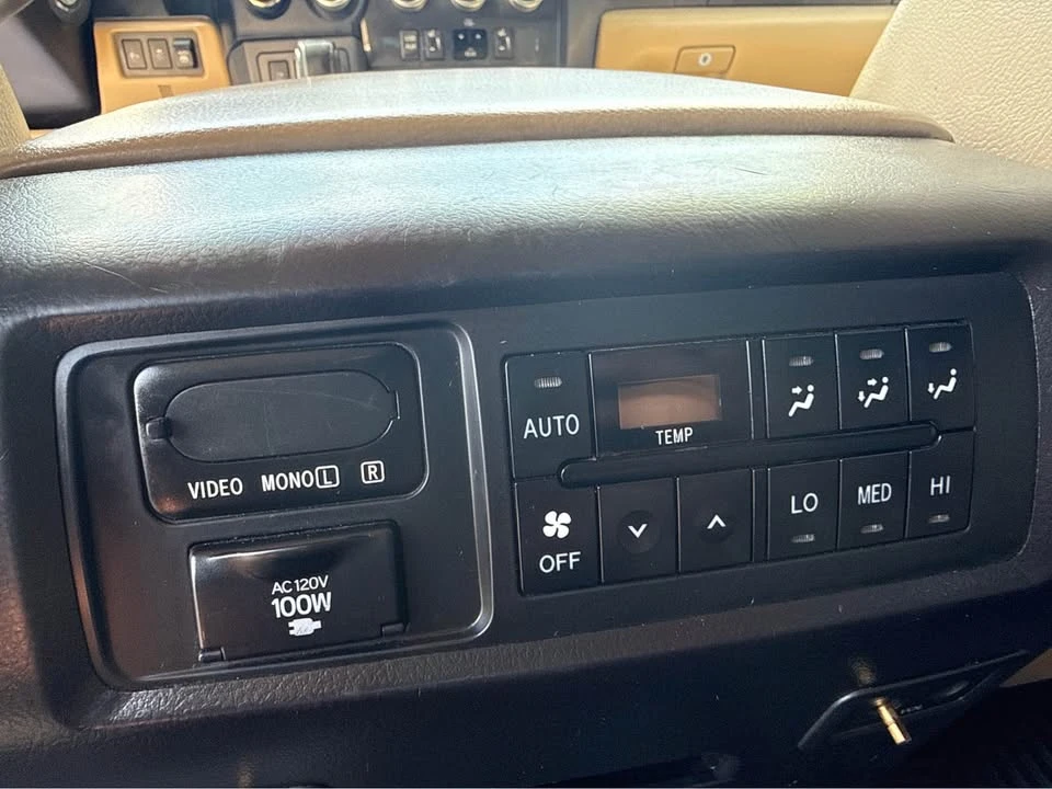 2019 Toyota Sequoia 2nd Gen - Image 20 of 20