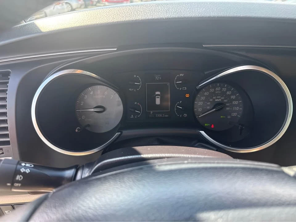 2019 Toyota Sequoia 2nd Gen - Image 19 of 20