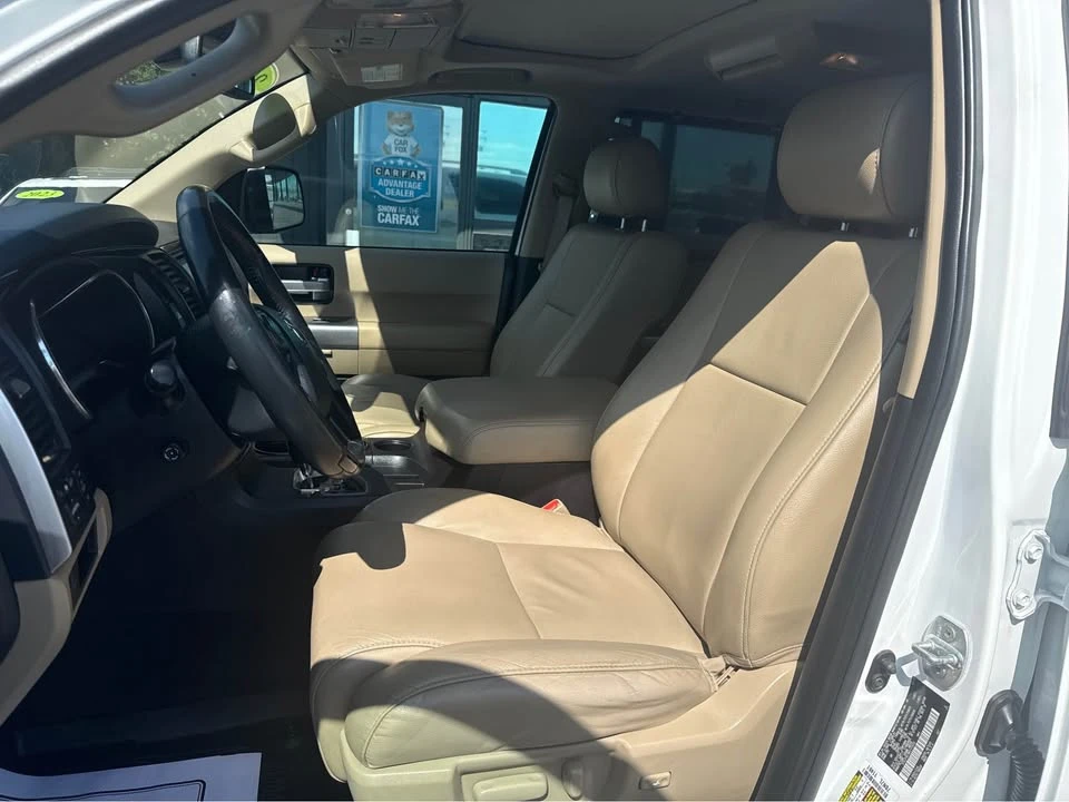 2019 Toyota Sequoia 2nd Gen - Image 13 of 20