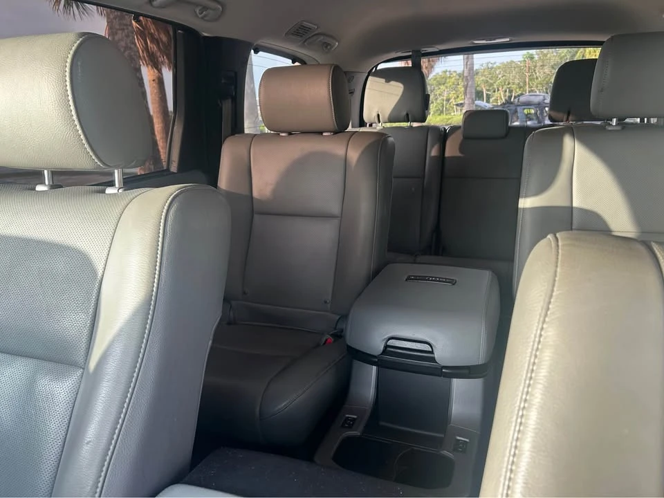 2019 Toyota Sequoia 2nd Gen - Image 8 of 10