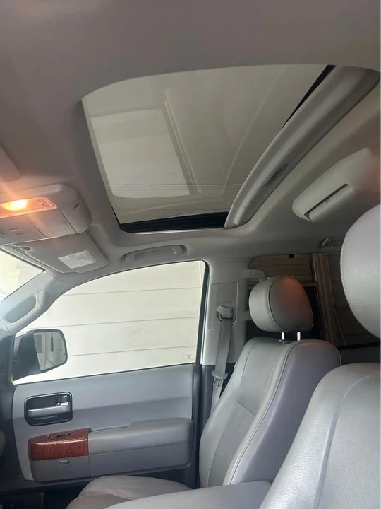 2019 Toyota Sequoia 2nd Gen - Image 10 of 10