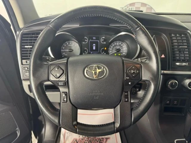 2019 Toyota Sequoia 2nd Gen - Image 13 of 21
