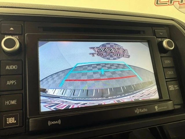 2019 Toyota Sequoia 2nd Gen - Image 18 of 21