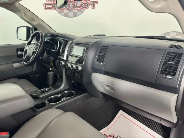 2019 Toyota Sequoia 2nd Gen - Image 12 of 21
