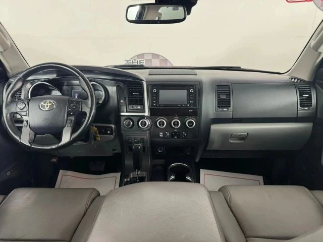 2019 Toyota Sequoia 2nd Gen - Image 11 of 21