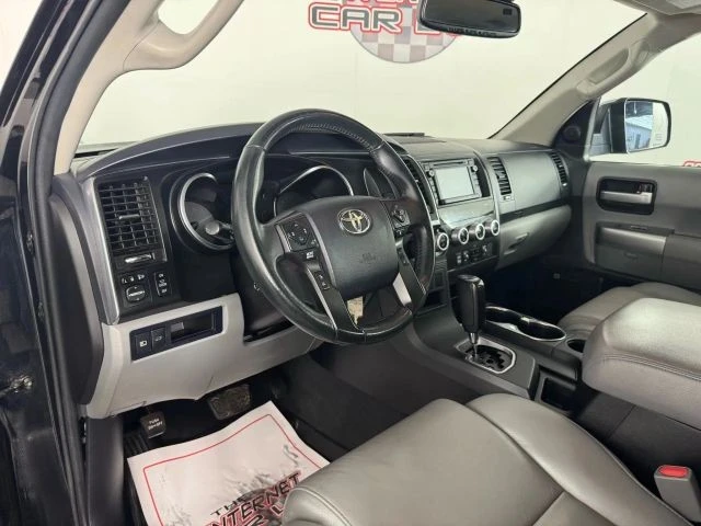 2019 Toyota Sequoia 2nd Gen - Image 10 of 21