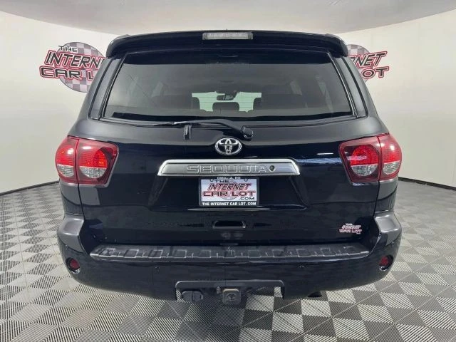 2019 Toyota Sequoia 2nd Gen - Image 6 of 21