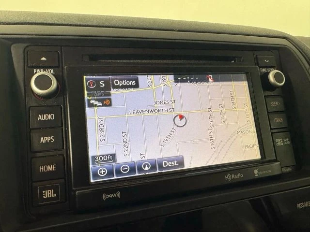2019 Toyota Sequoia 2nd Gen - Image 17 of 21