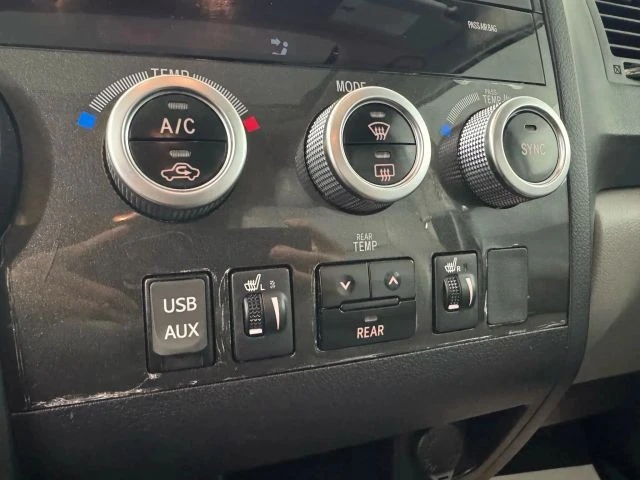 2019 Toyota Sequoia 2nd Gen - Image 20 of 21
