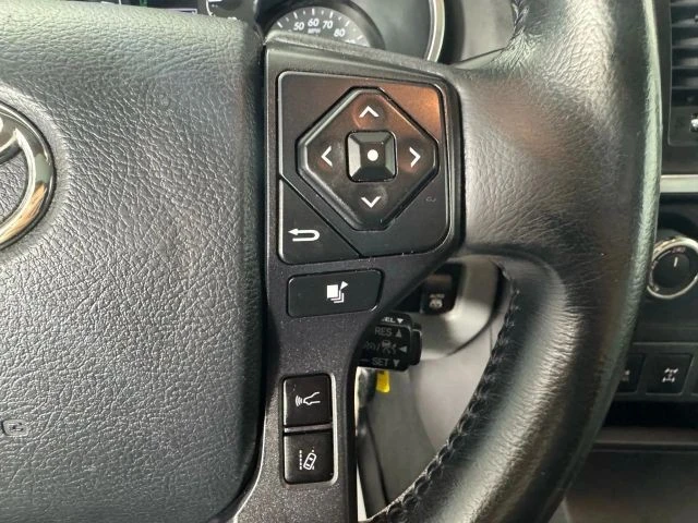 2019 Toyota Sequoia 2nd Gen - Image 16 of 21