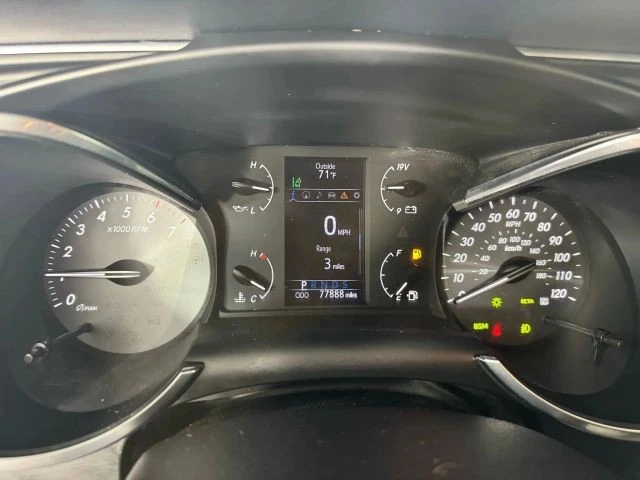 2019 Toyota Sequoia 2nd Gen - Image 14 of 21