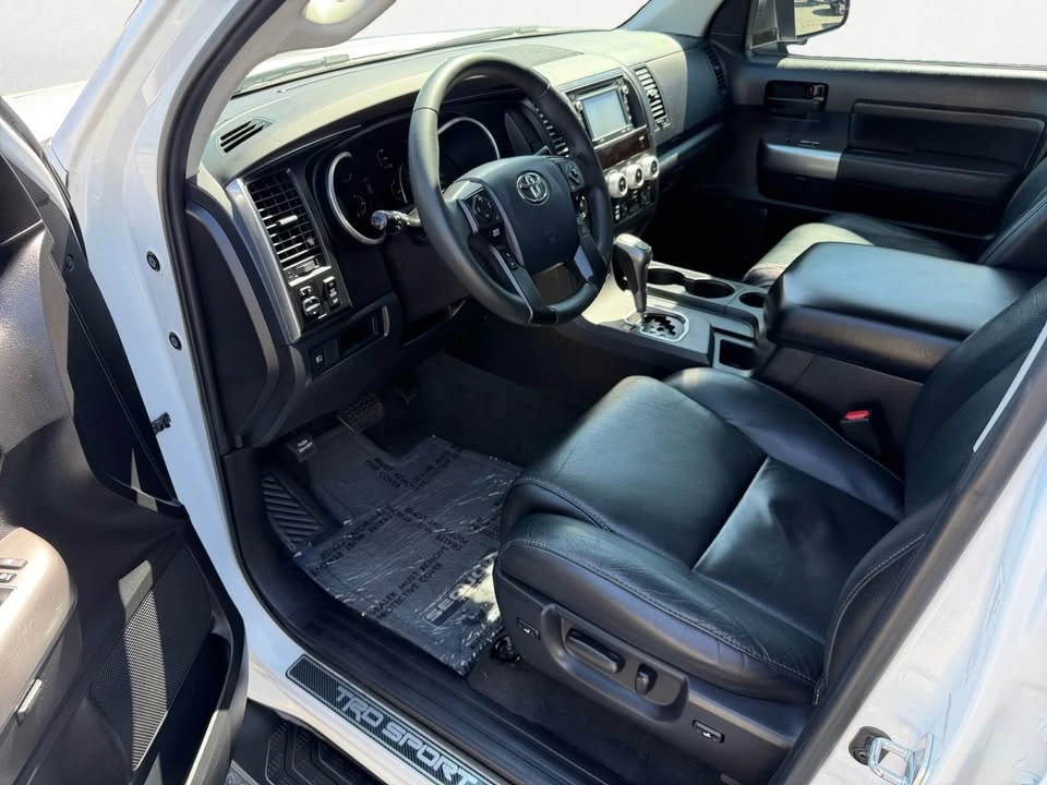 2019 Toyota Sequoia 2nd Gen - Image 13 of 20