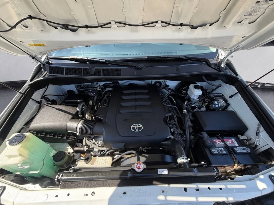 2019 Toyota Sequoia 2nd Gen - Image 20 of 20