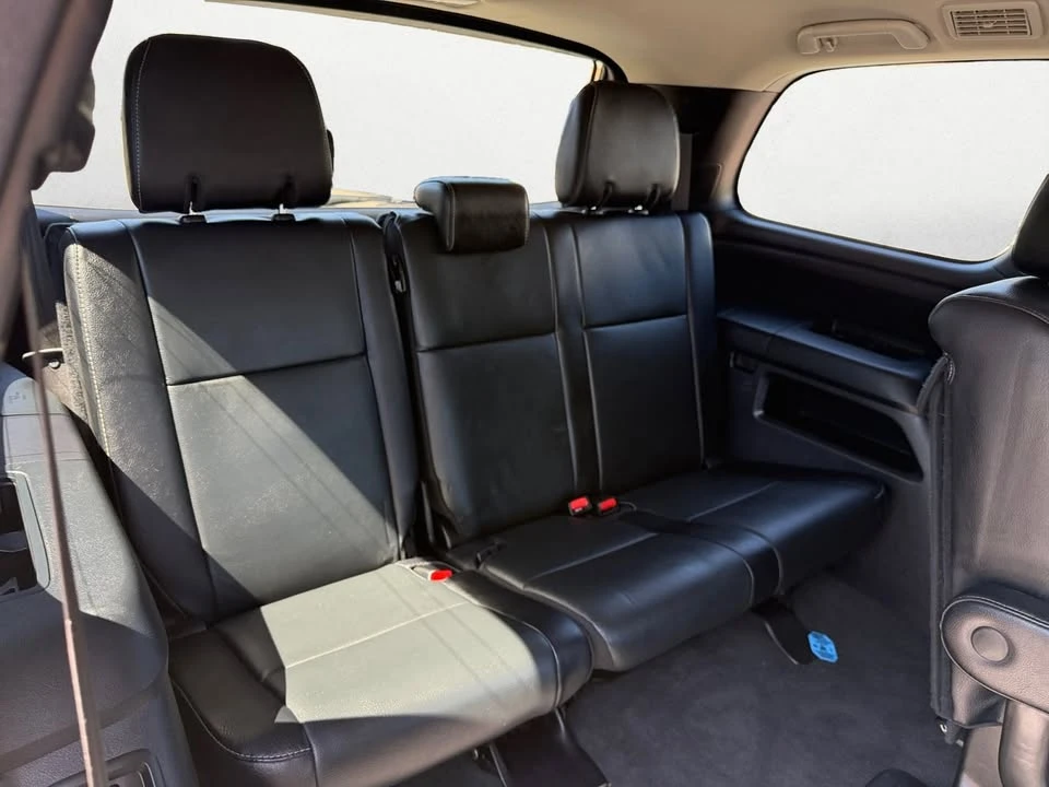 2019 Toyota Sequoia 2nd Gen - Image 16 of 20