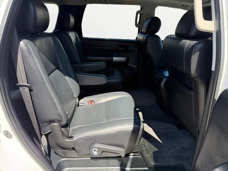 2019 Toyota Sequoia 2nd Gen - Image 15 of 20