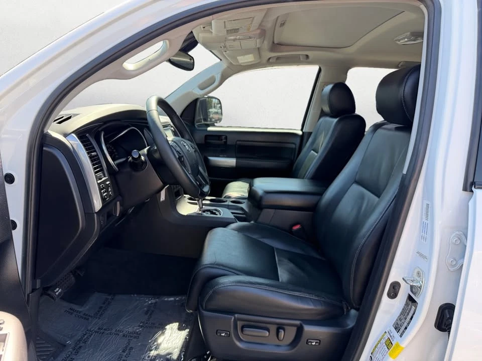 2019 Toyota Sequoia 2nd Gen - Image 9 of 20