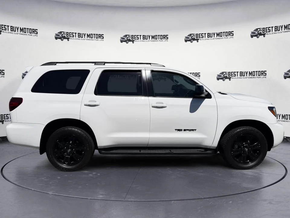 2019 Toyota Sequoia 2nd Gen - Image 6 of 20