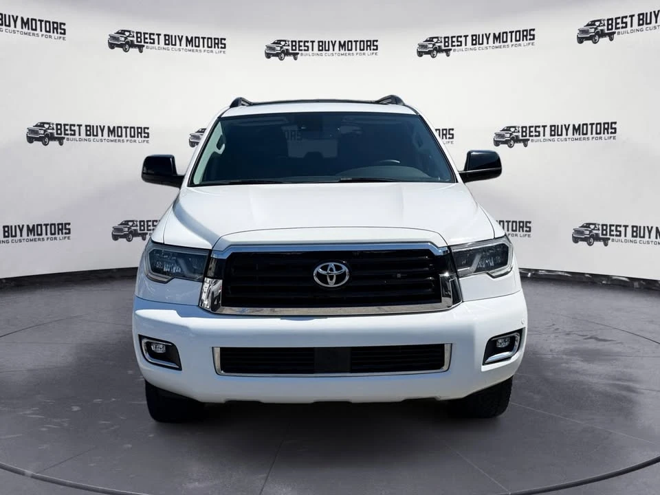 2019 Toyota Sequoia 2nd Gen - Image 8 of 20