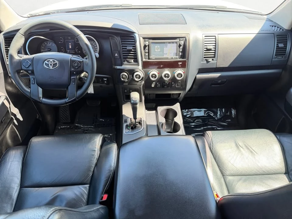 2019 Toyota Sequoia 2nd Gen - Image 10 of 20