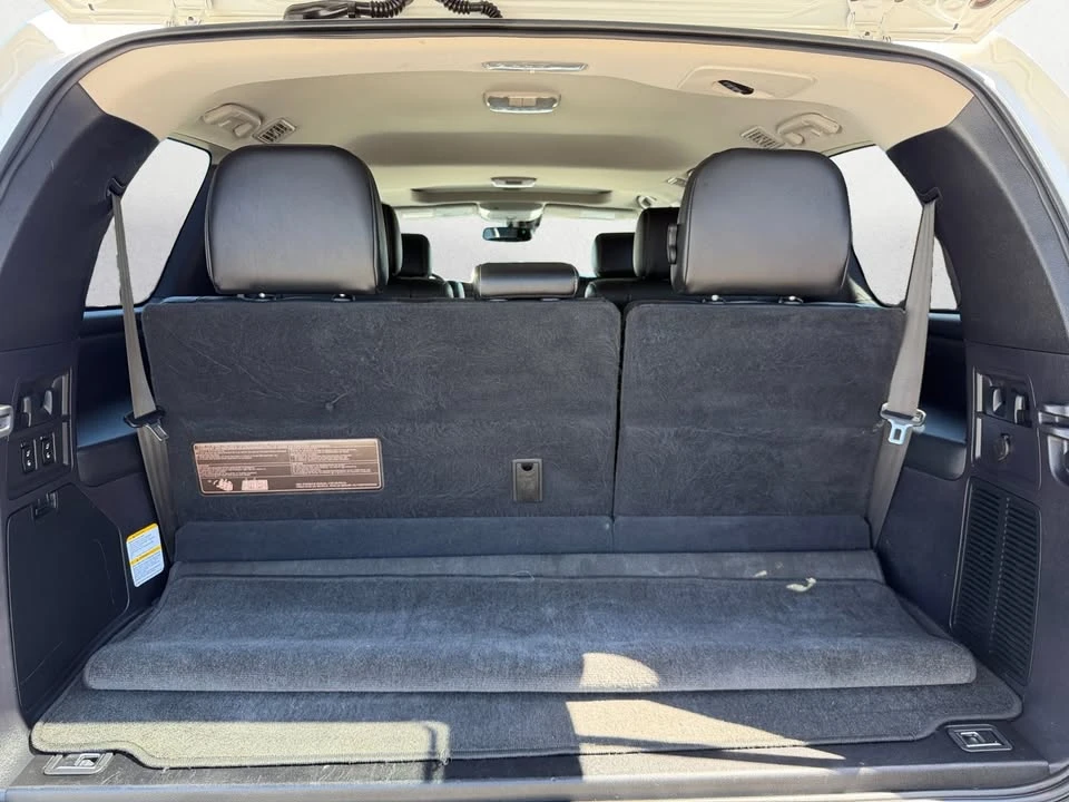 2019 Toyota Sequoia 2nd Gen - Image 17 of 20