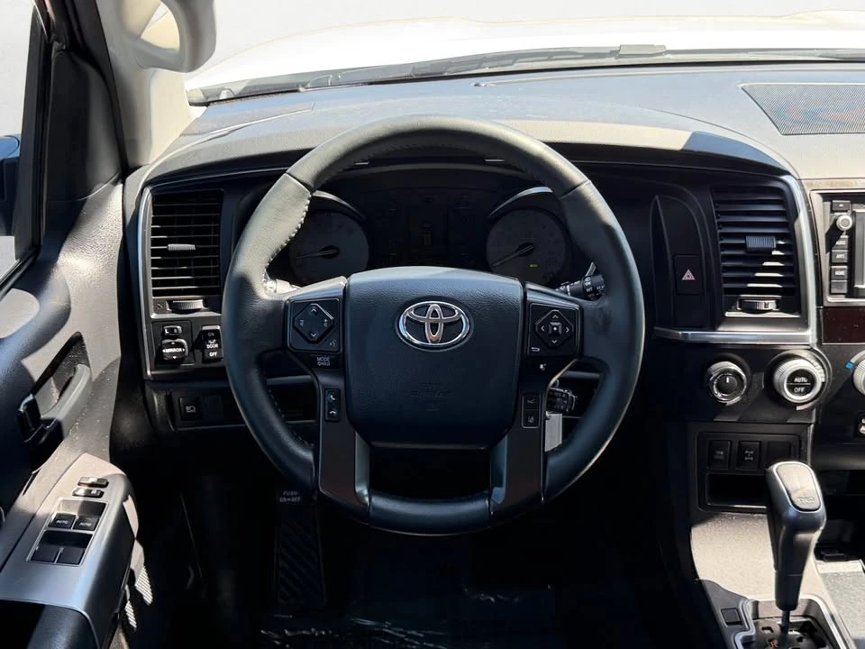 2019 Toyota Sequoia 2nd Gen - Image 12 of 20