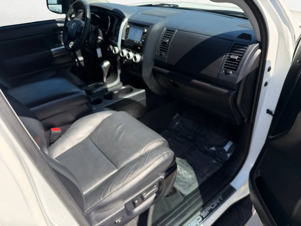 2019 Toyota Sequoia 2nd Gen - Image 14 of 20