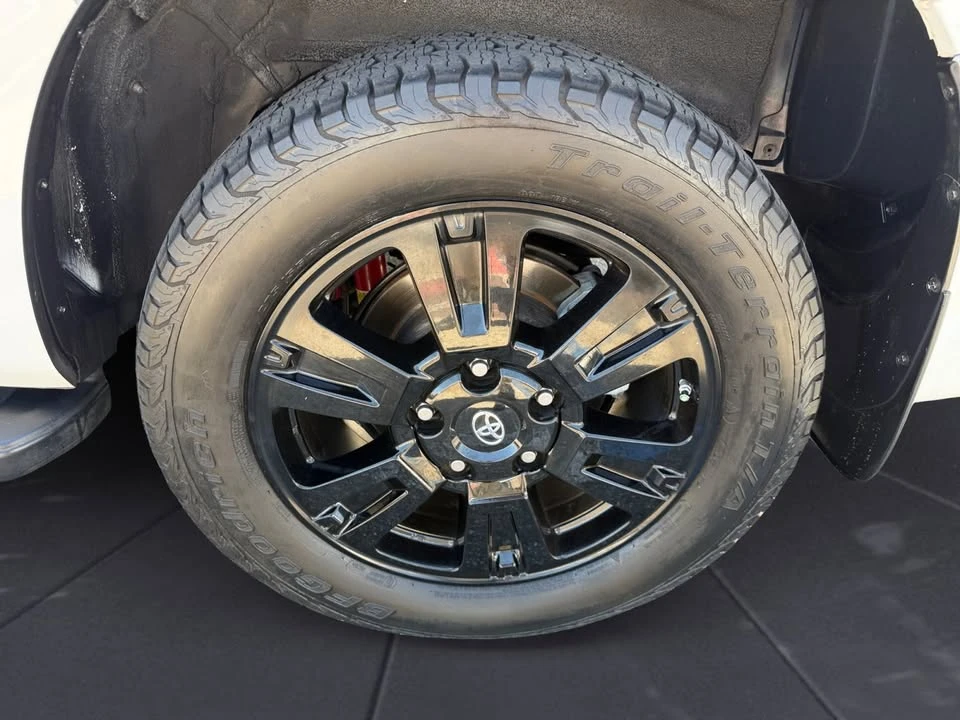 2019 Toyota Sequoia 2nd Gen - Image 18 of 20