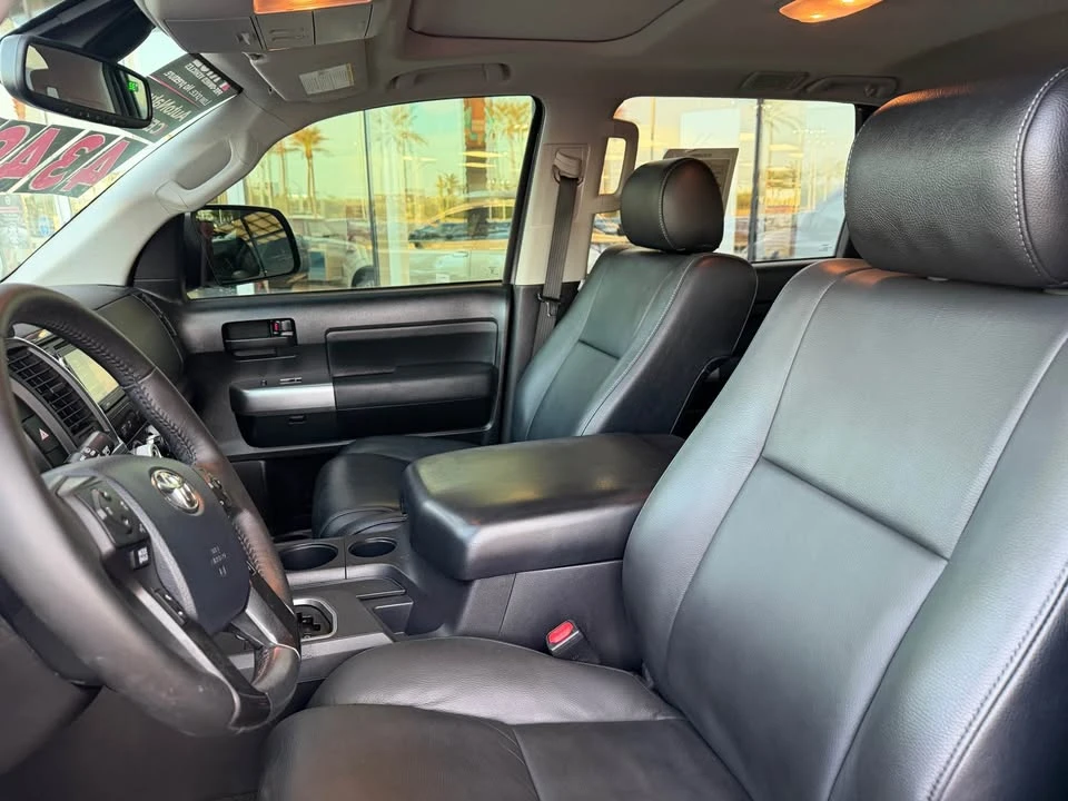 2019 Toyota Sequoia 2nd Gen - Image 8 of 19