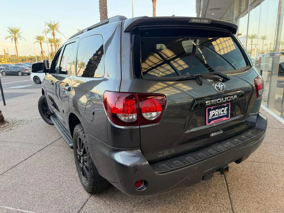 2019 Toyota Sequoia 2nd Gen - Image 5 of 19