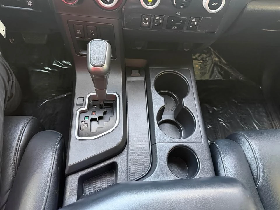 2019 Toyota Sequoia 2nd Gen - Image 16 of 19