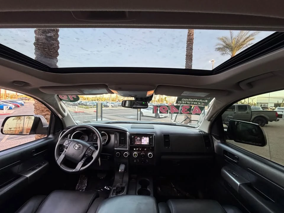 2019 Toyota Sequoia 2nd Gen - Image 19 of 19
