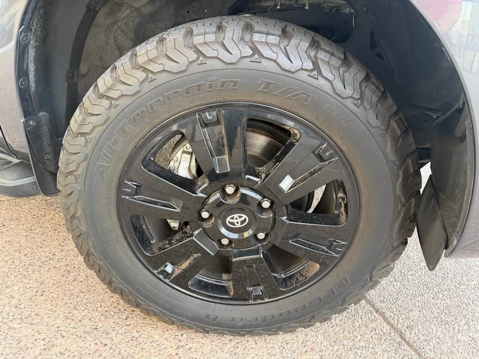 2019 Toyota Sequoia 2nd Gen - Image 18 of 19