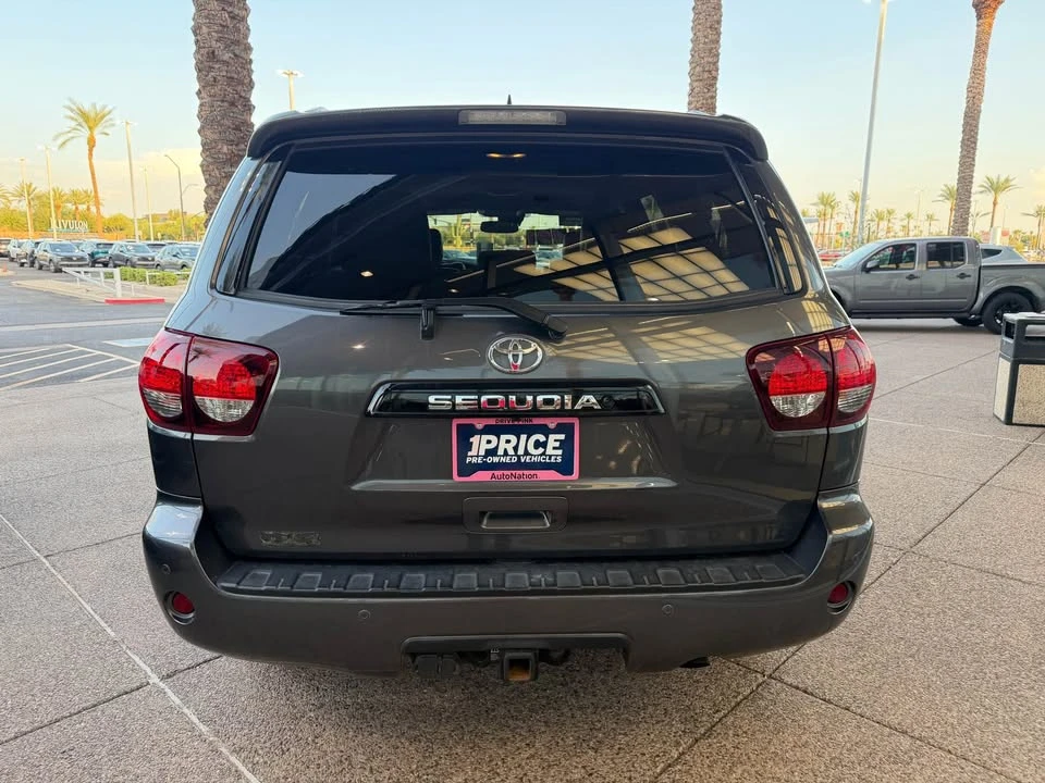 2019 Toyota Sequoia 2nd Gen - Image 6 of 19