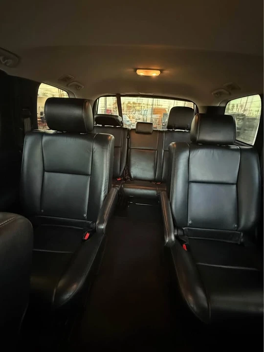 2019 Toyota Sequoia 2nd Gen - Image 7 of 7