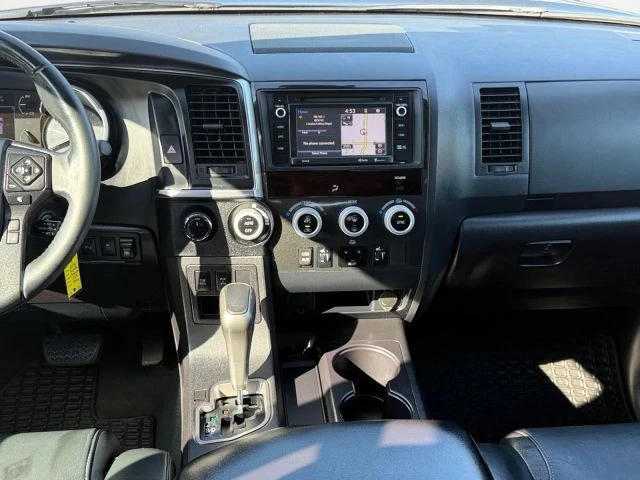 2019 Toyota Sequoia 2nd Gen - Image 13 of 21