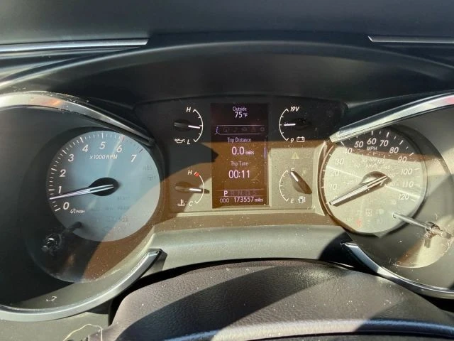 2019 Toyota Sequoia 2nd Gen - Image 17 of 21