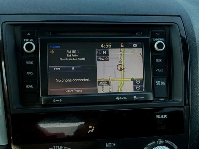 2019 Toyota Sequoia 2nd Gen - Image 19 of 21