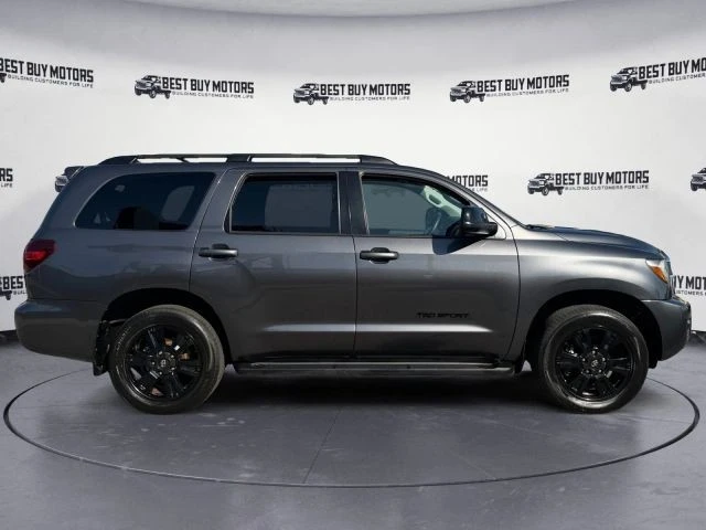2019 Toyota Sequoia 2nd Gen - Image 9 of 21