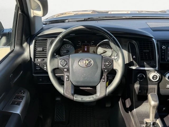 2019 Toyota Sequoia 2nd Gen - Image 16 of 21