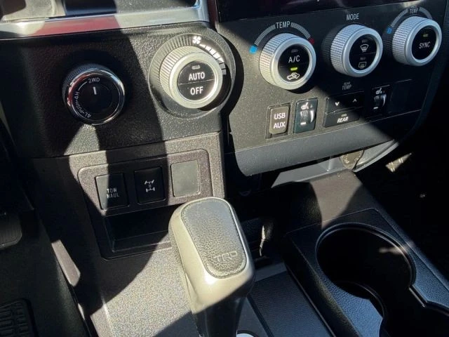 2019 Toyota Sequoia 2nd Gen - Image 18 of 21